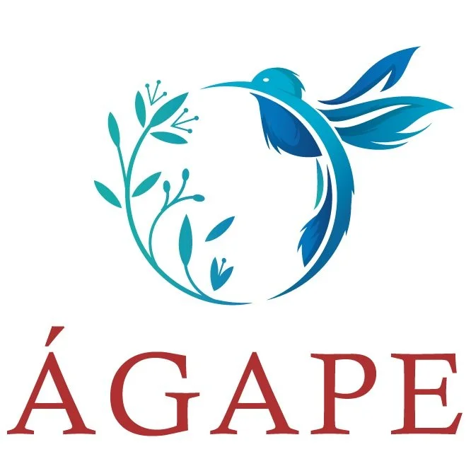 Ágape