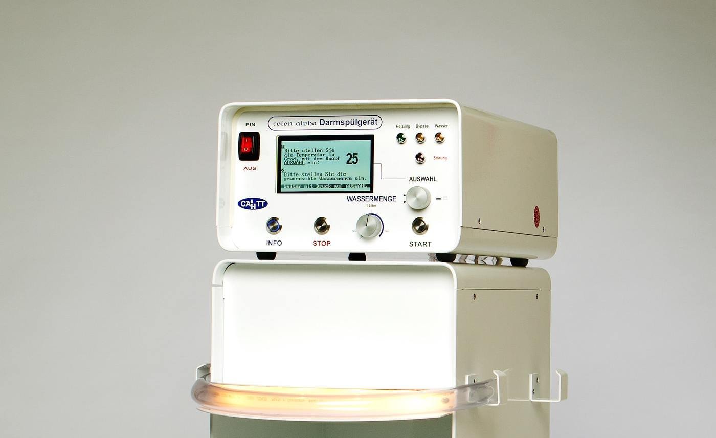 Berliner Naturheilpraxis – Team für ganzheitliche Gesundheit und Darmgesundheit