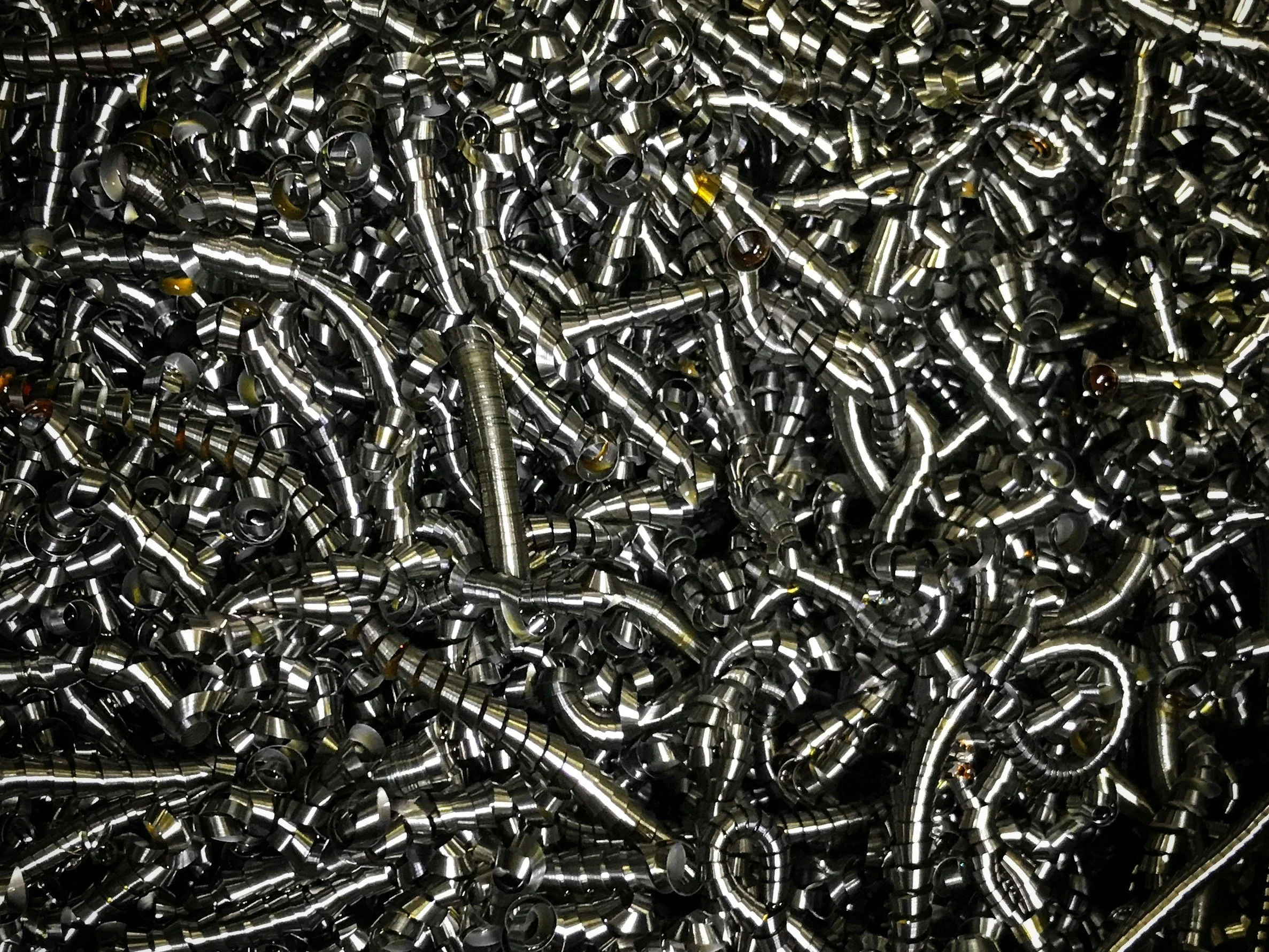 Die unsichtbare Gefahr: Schwermetalle und ihre Auswirkungen auf unsere Gesundheit