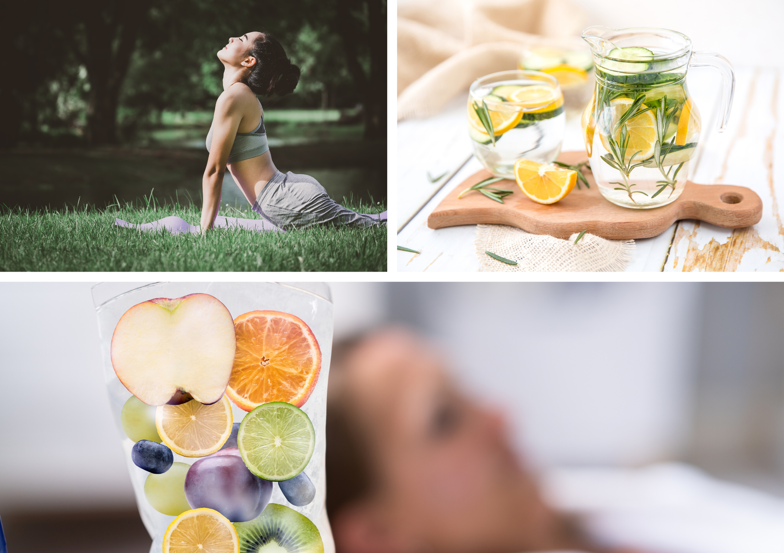 Entschlackungsprogramm