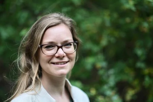 Sarah Gemeinbauer Heilpraktikerin | Physiotherapeutin – Manualtherapeutin – Flossing - Cranio Sacral