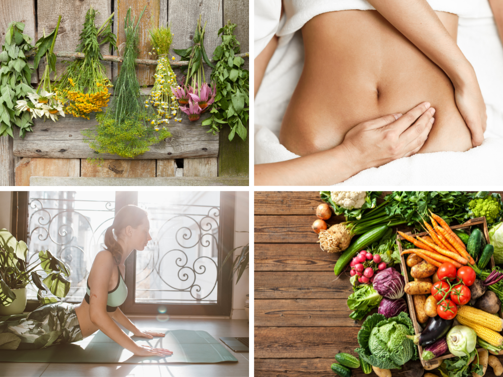 Intensivprogramm Naturheilkunde in Berlin