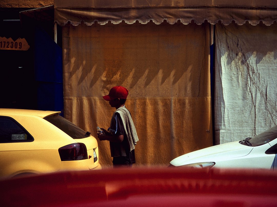 Analog 2024 (Capture One)
