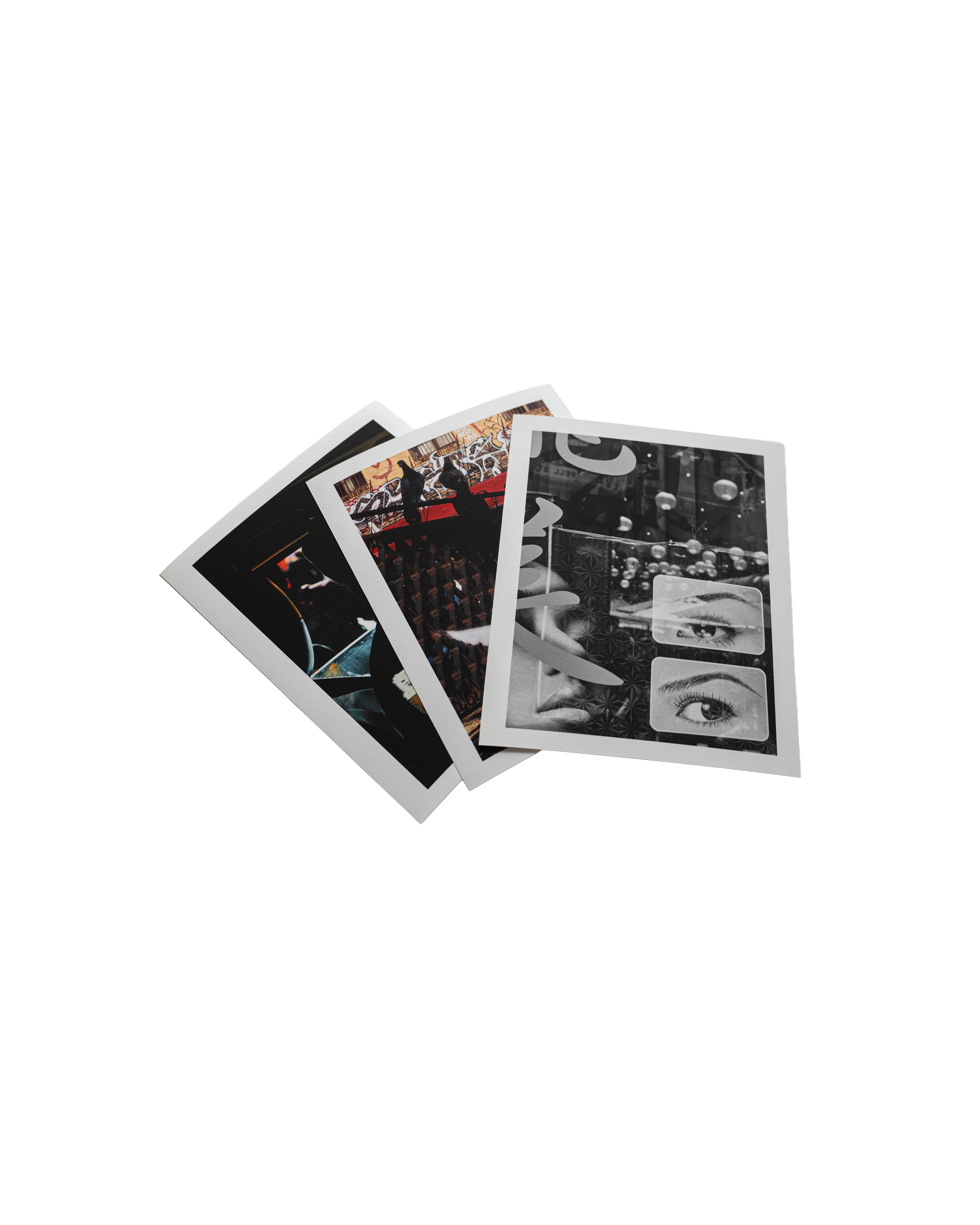 Vol. 01 · Complete Set