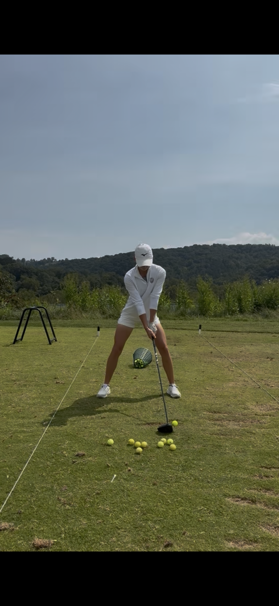 Finding Balance on and off the Course: How Chiropractic Care Helps a Collegiate Golfer Perform at Her Best
