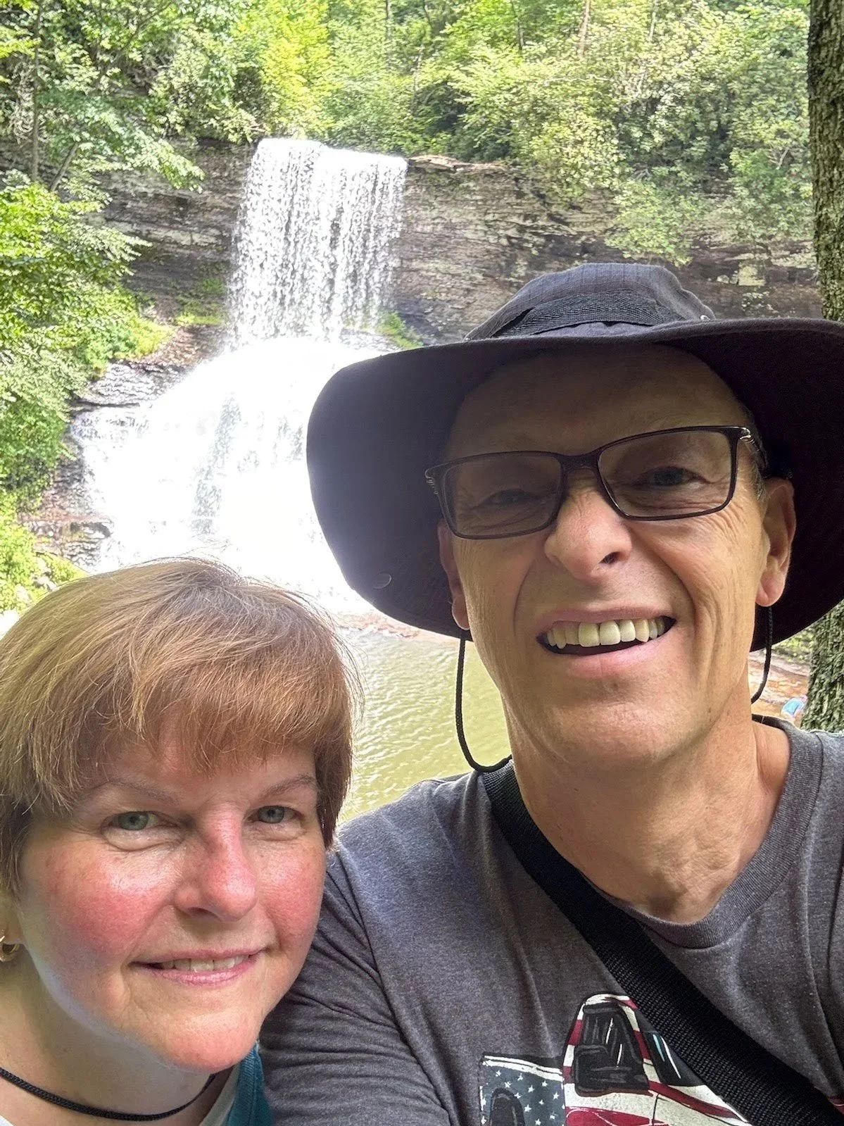 From Chronic Pain to Hiking the Cascades: A Patient’s Journey Back to the Things She Loves