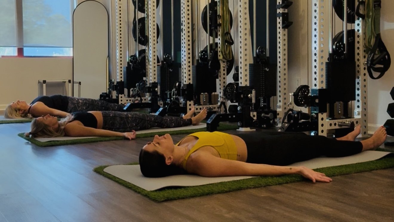 Black background with white text that reads 'YOLO: You Only Live Once'