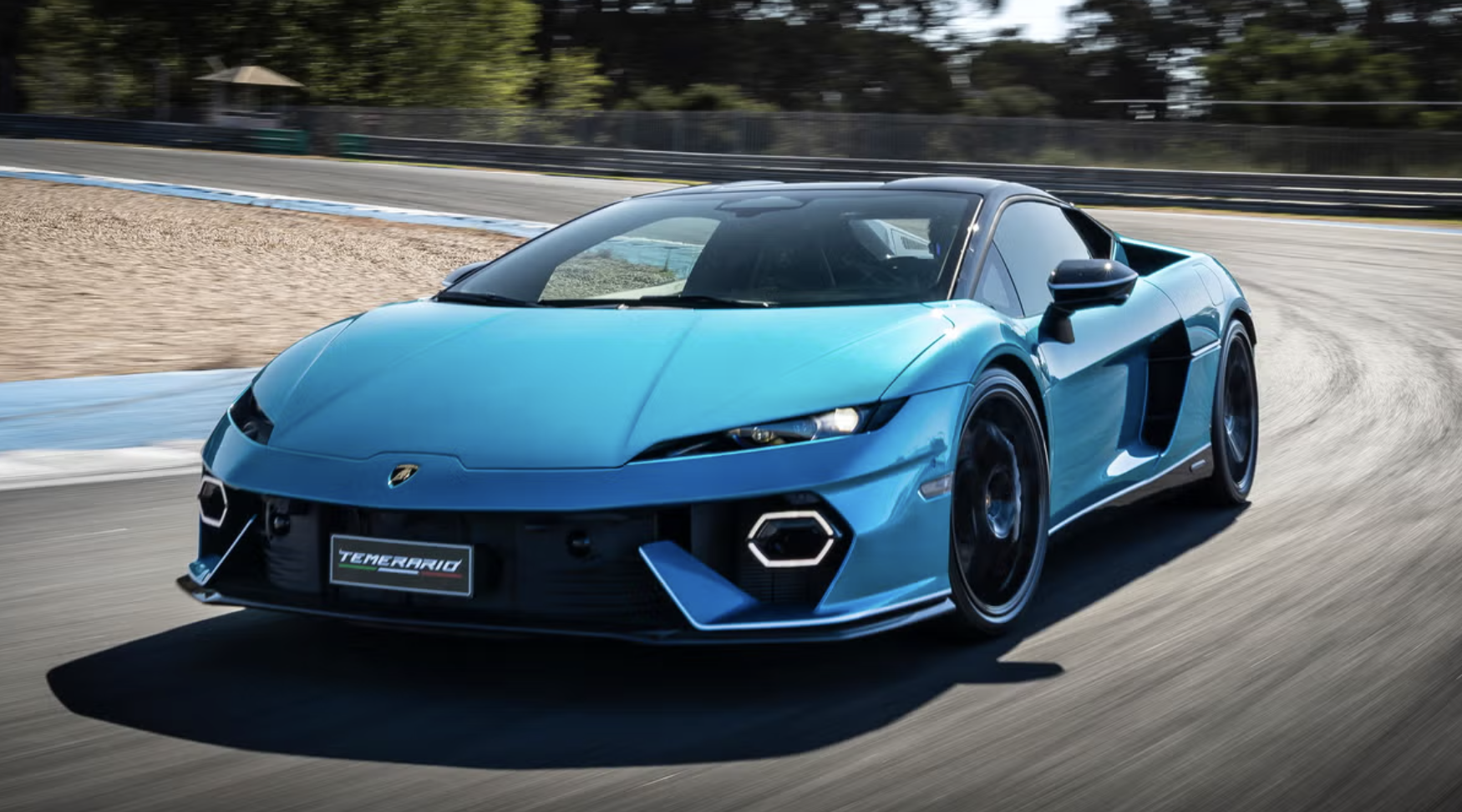 Lamborghini