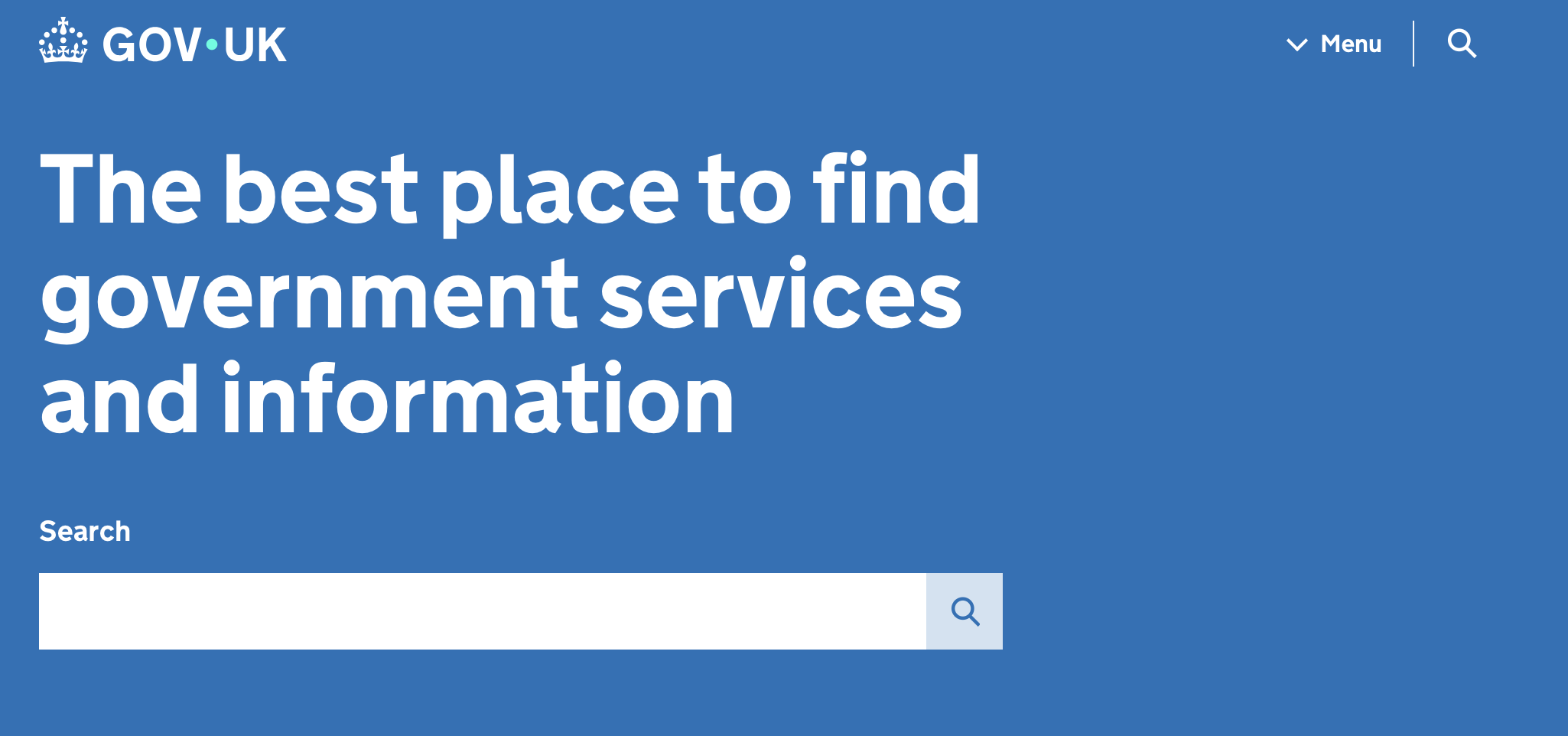 GOV.UK