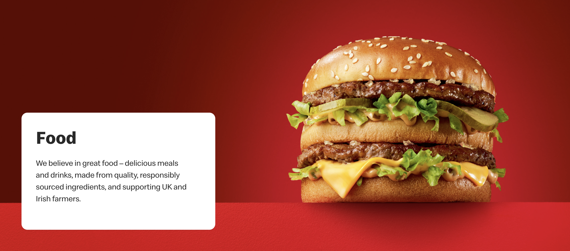 MacDonald's