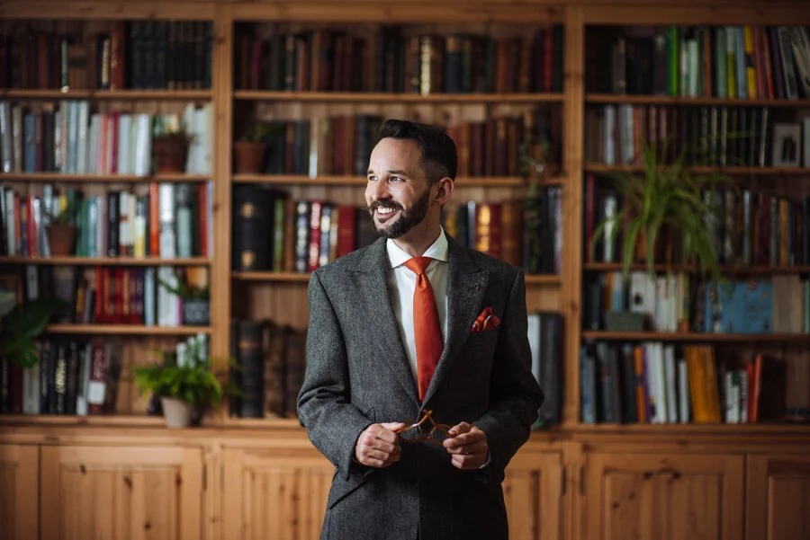 Coaching Programme: Single Consultancy Session