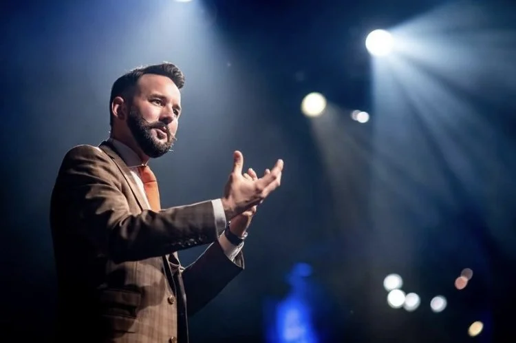 Essential Leadership