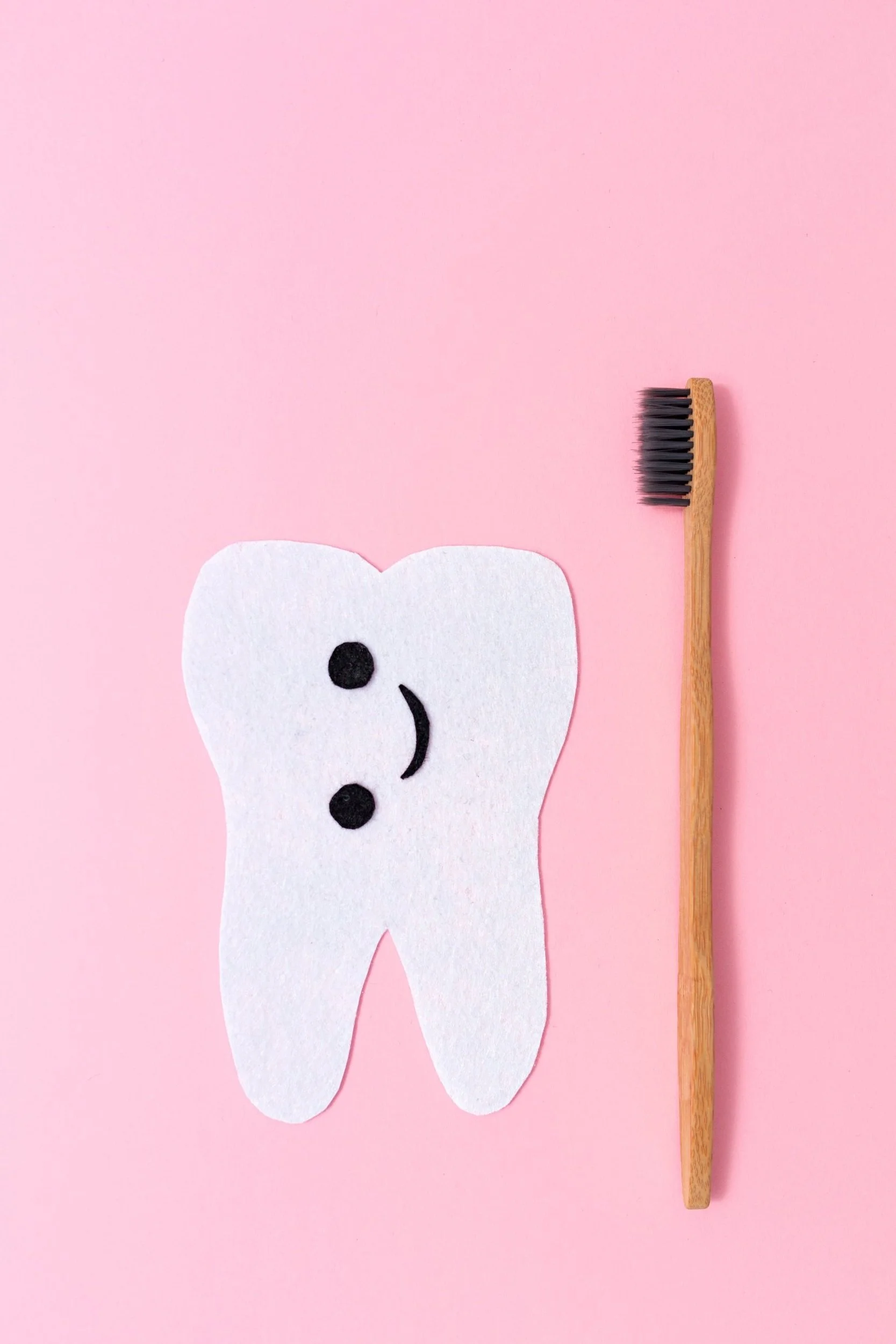 Children's Dentistry — Dartmoor Dental Practice