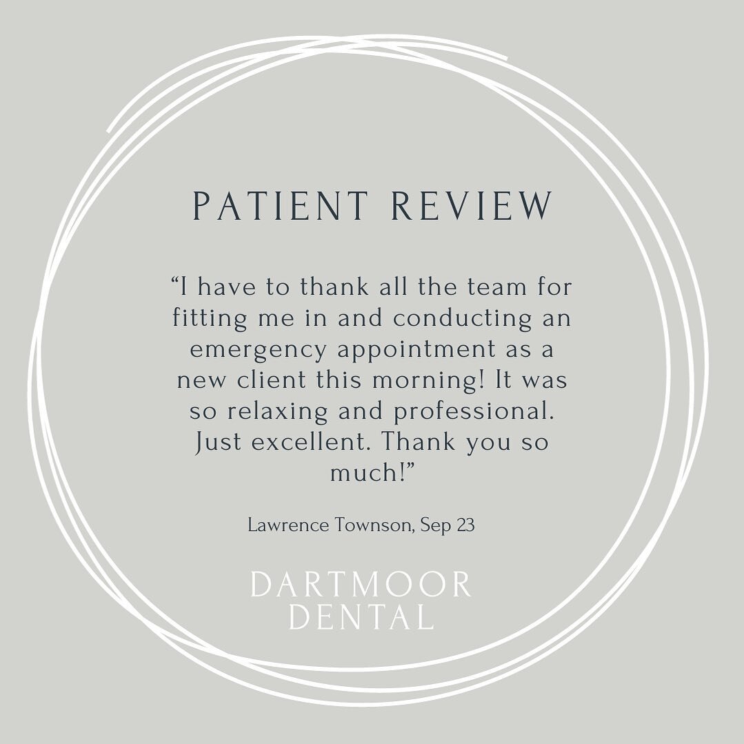 Our doors are always open to new patients! Our dentists love what they do and we continually strive to raise standards. We can help with everything from a bothersome toothaches and broken teeth to cosmetic whitening and advanced dental implants. Ther