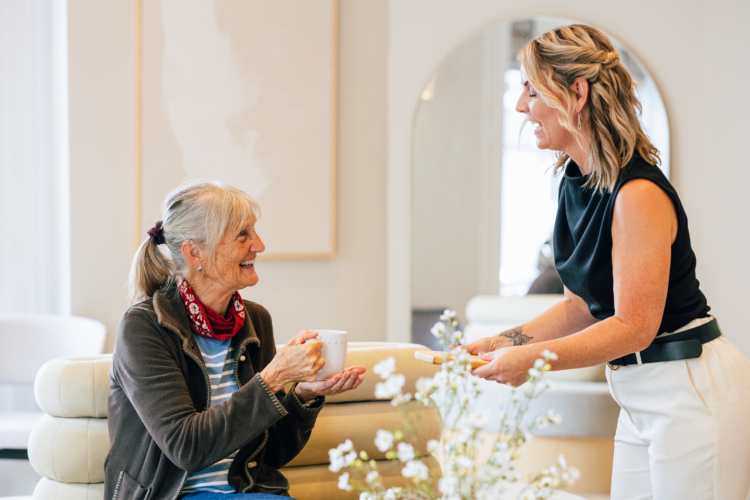 Routine Check-Ups Matter: Why Visiting Your Dentist Regularly Counts