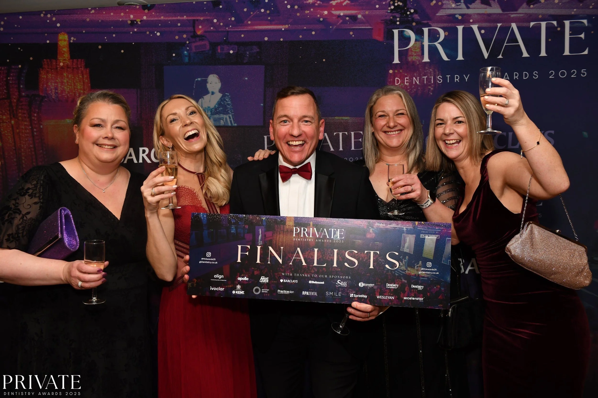 Dartmoor Dental Wins ‘Most Improved Practice’ | Private Dentistry Awards