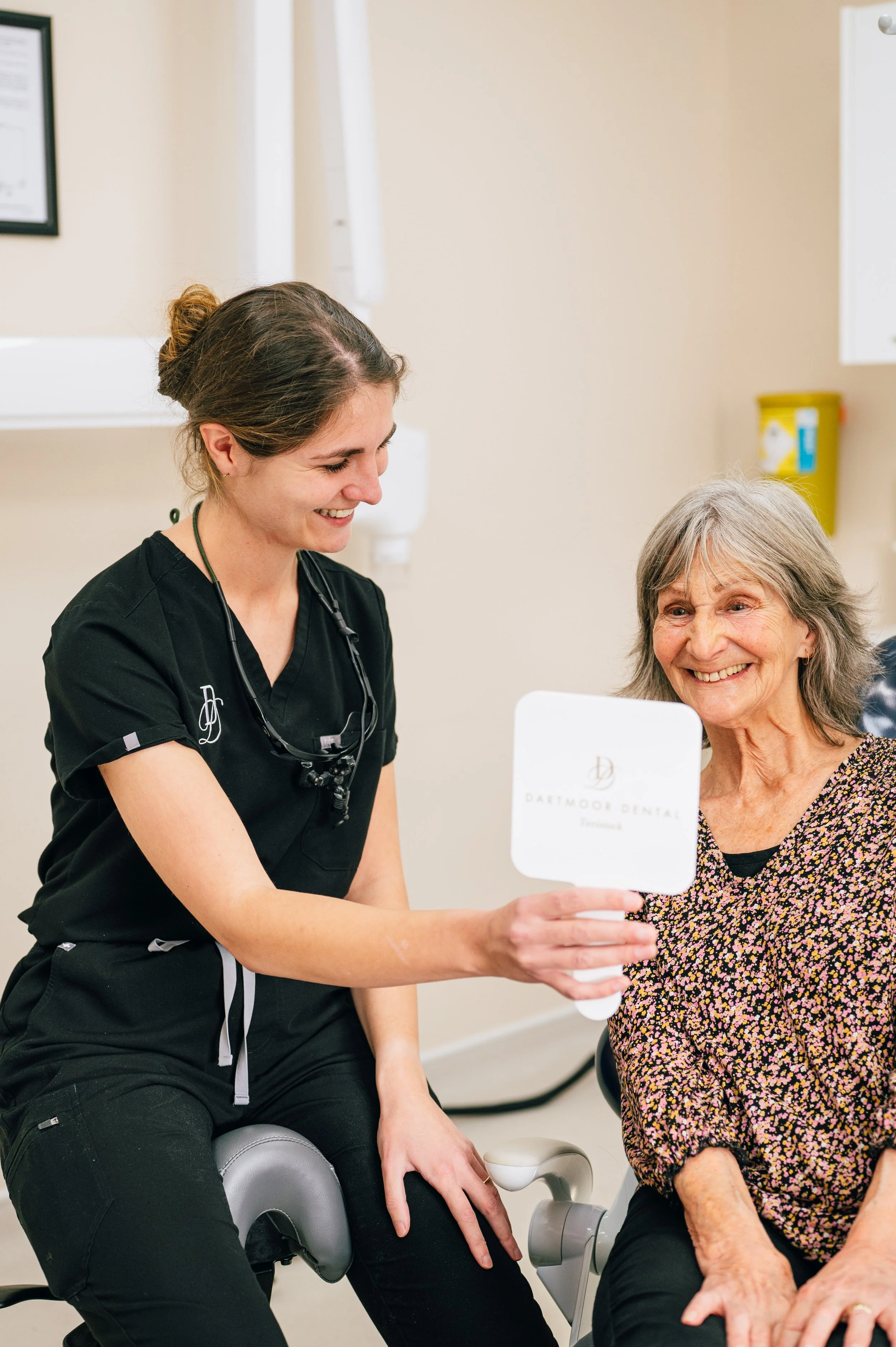 Eating, Speaking and Smiling Again: What Life Feels Like After Dental Implants