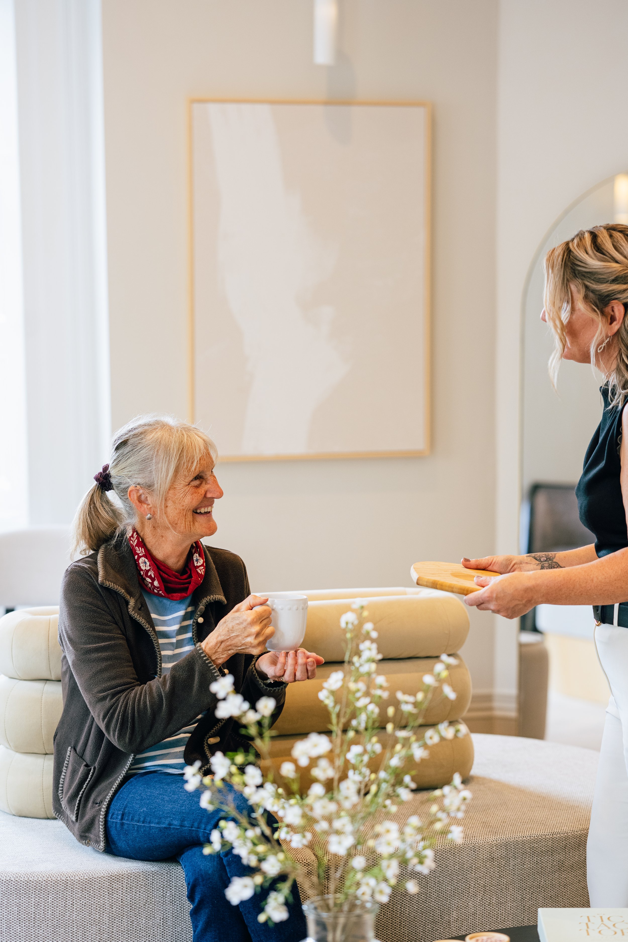 How Private Dentistry Supports Long-Term Oral Health
