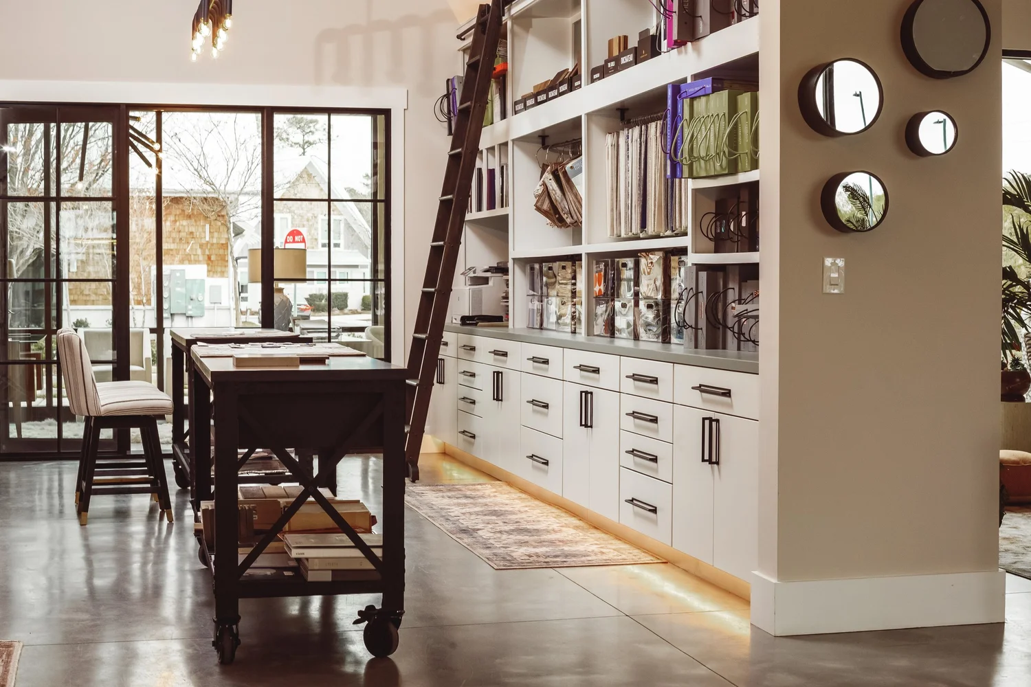 About — Ginger Interior Design