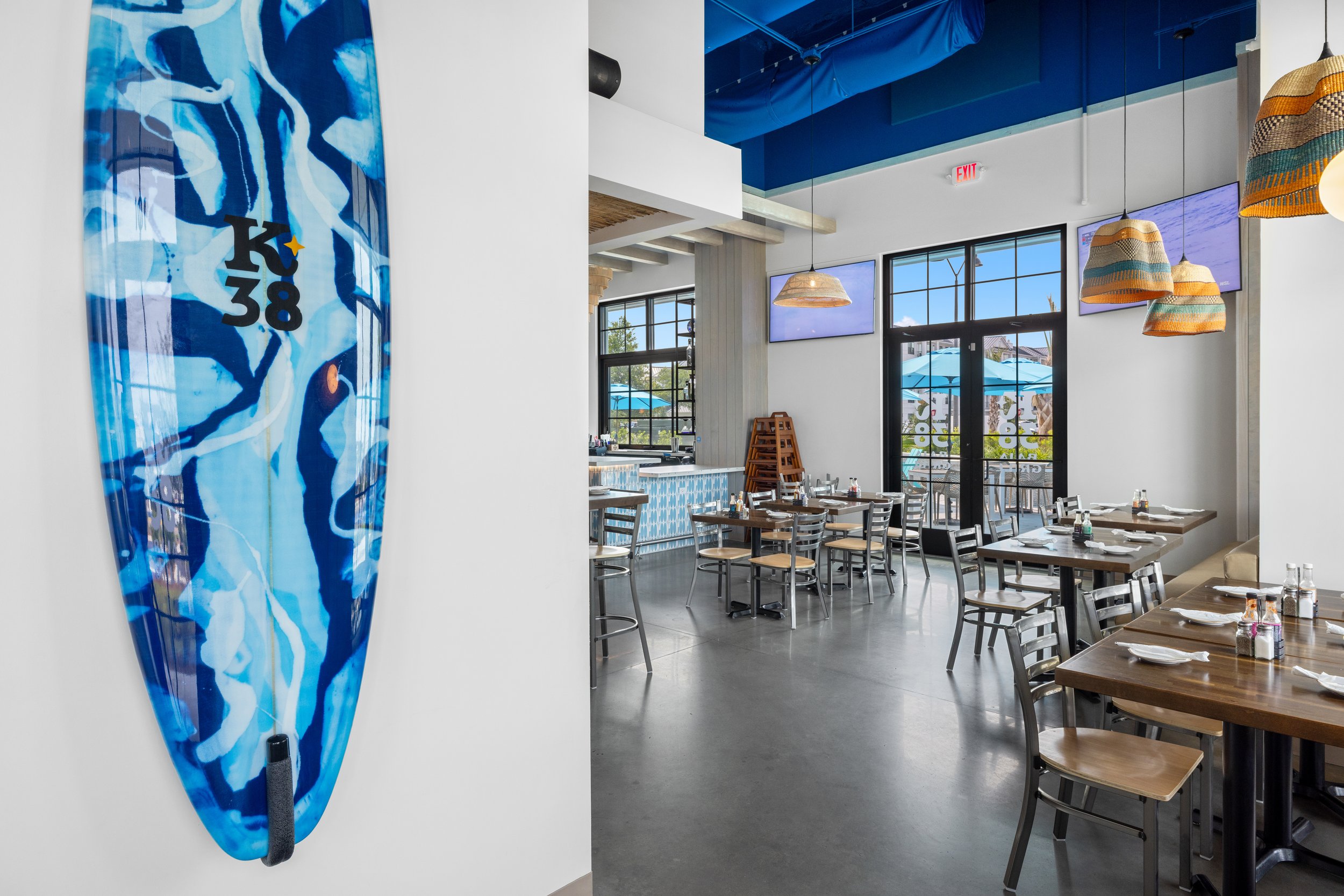 K38 Proximity - Carolina Beach