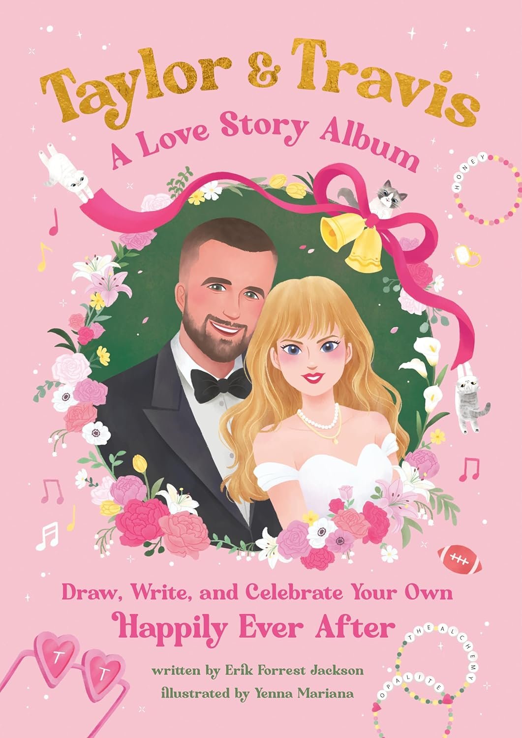 Taylor &amp; Travis: A Love Story Album