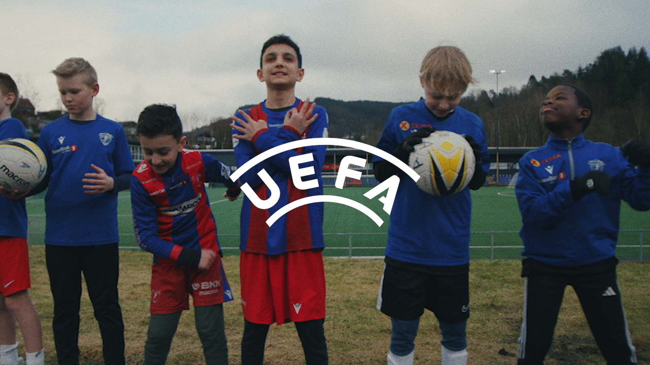 UEFA GRASSROOTS