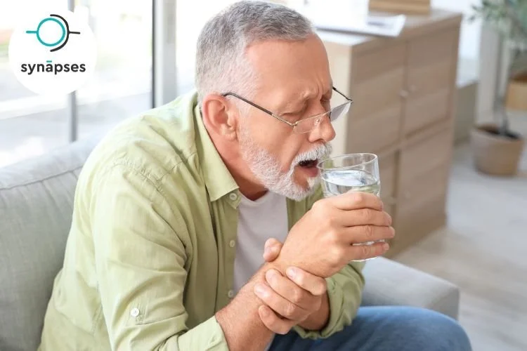 Πάρκινσον: Στάδια Εξέλιξης