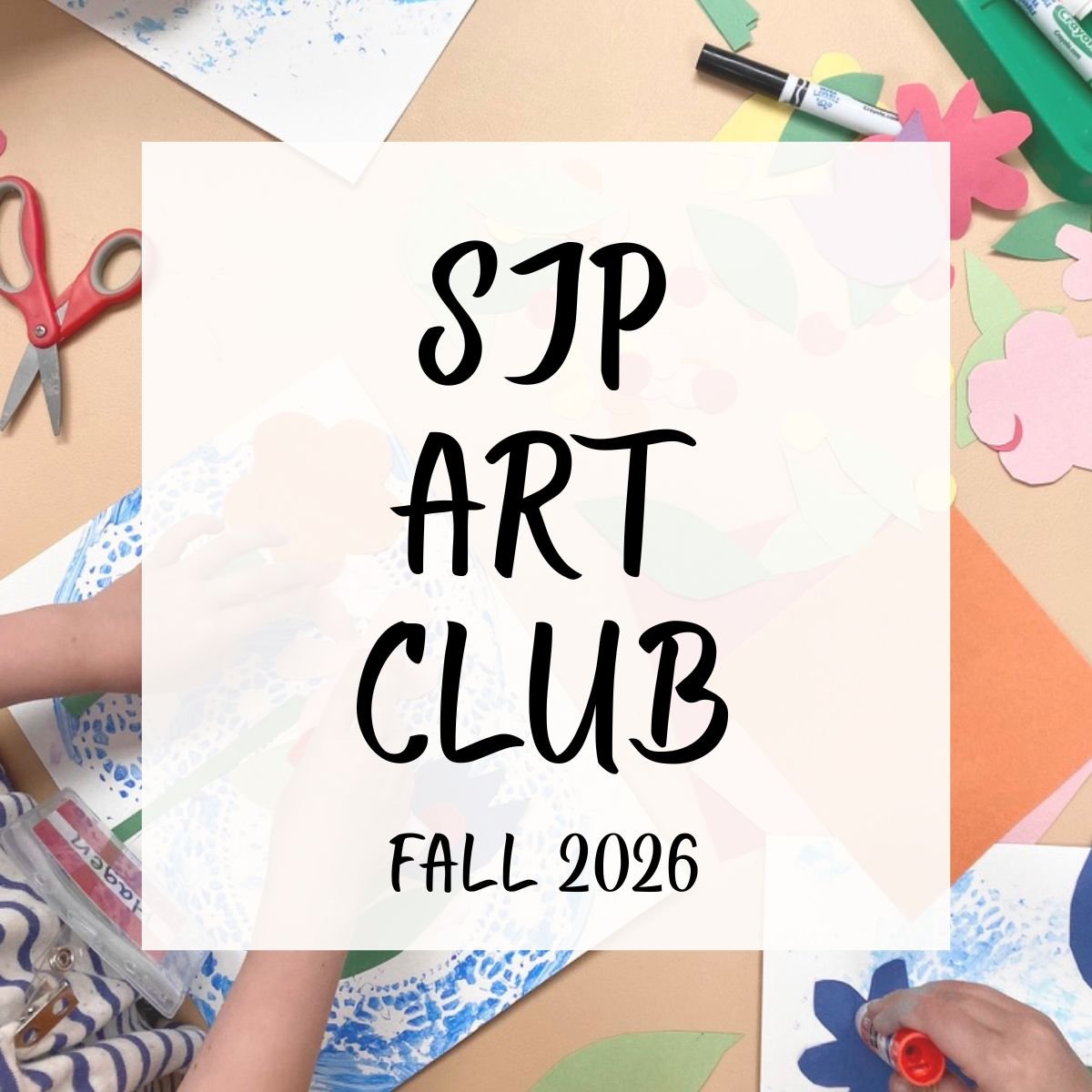 SJP Art Club