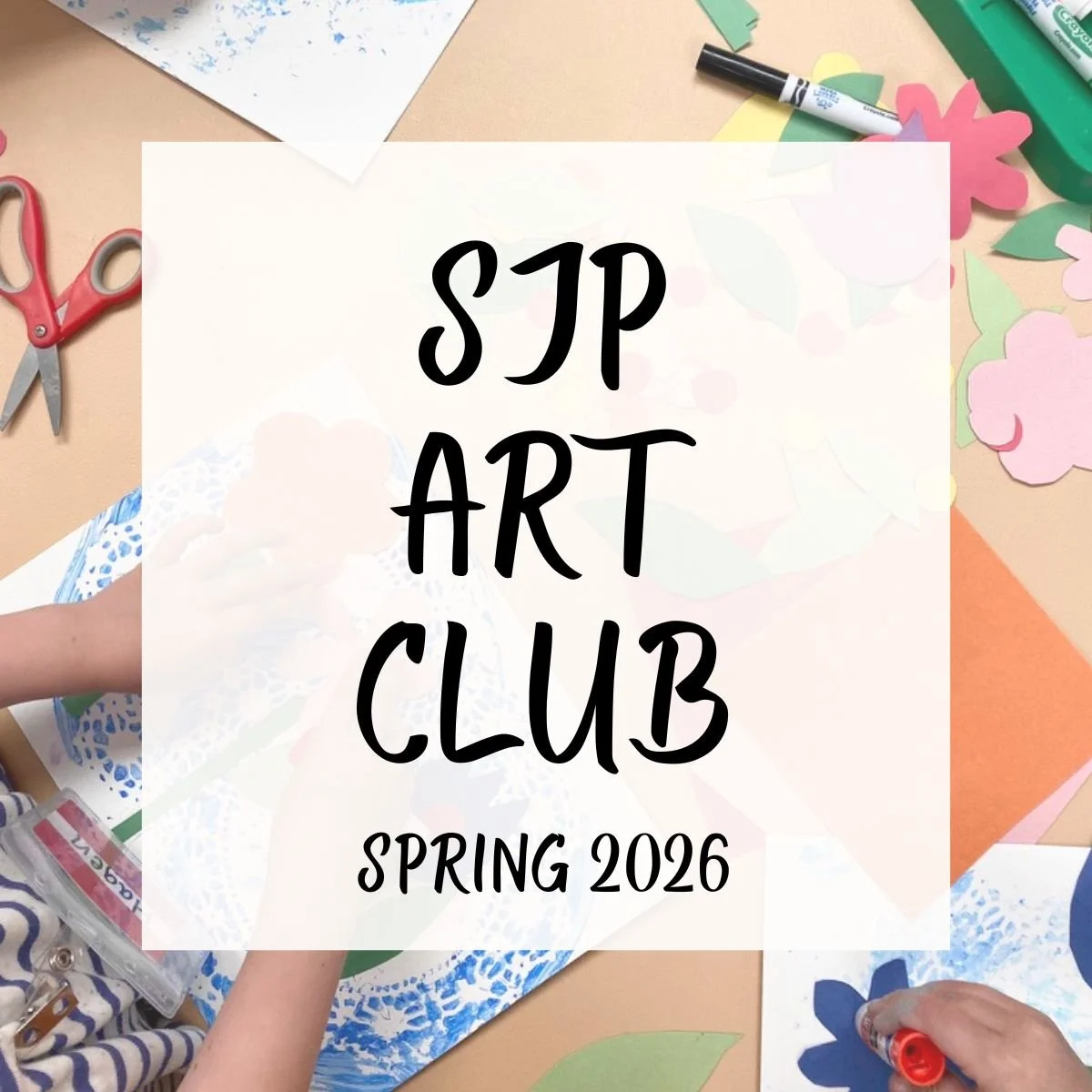 SJP Art Club