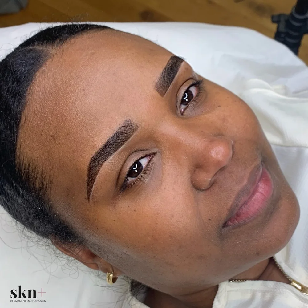 Henna Brows How Long Does It Last, Benefits, Before and After