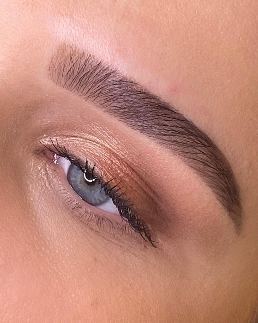 Henna Brows How Long Does It Last, Benefits, Before and After