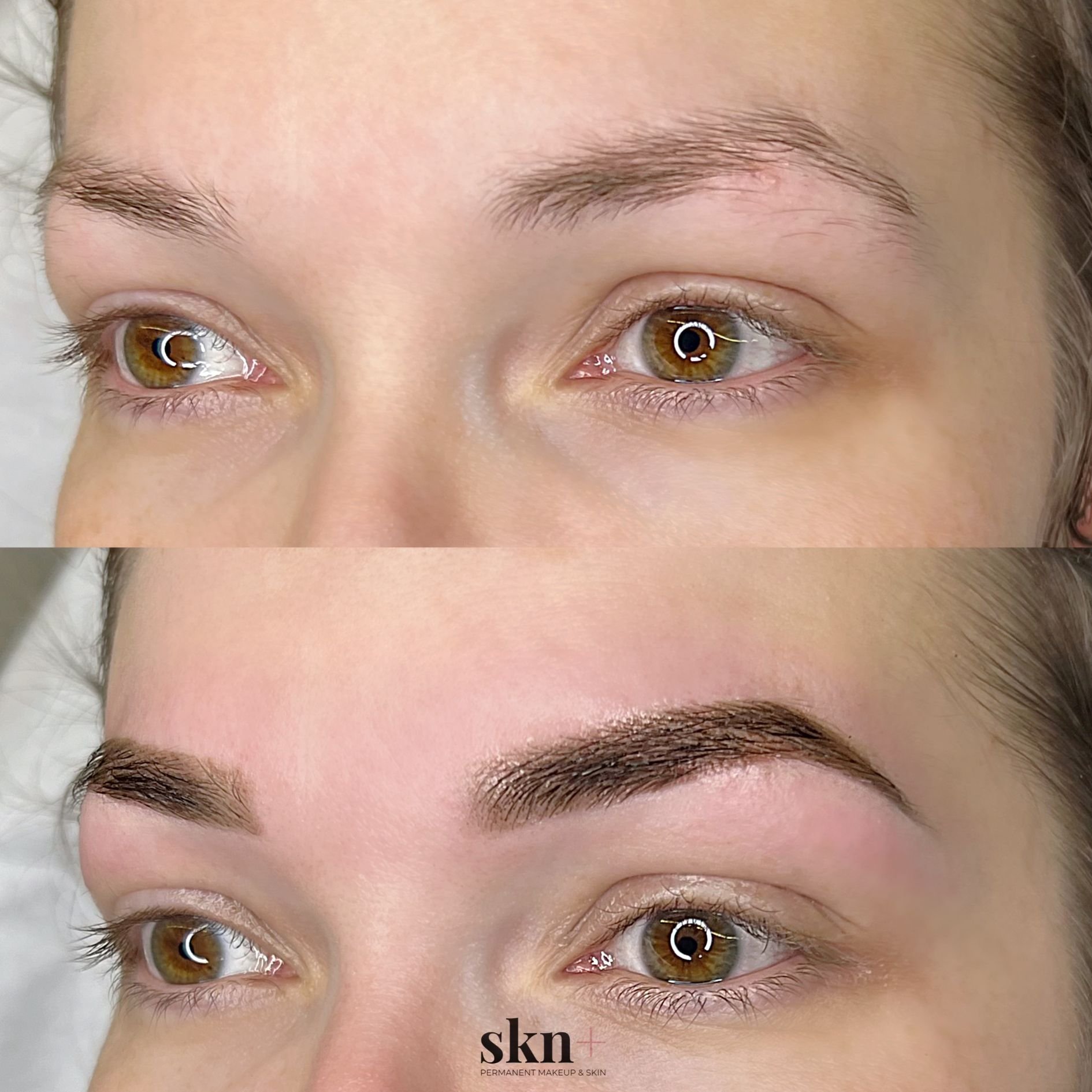Henna Brows  Eyebrow Treatments In Exeter  Elite Beauty Exeter