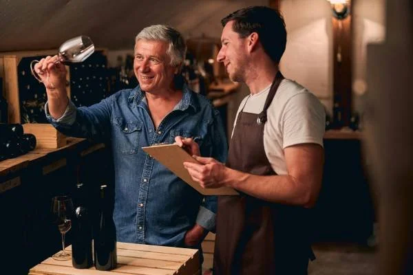 Dégust &amp; Sens ♥