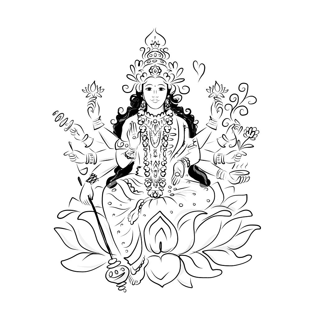shakti ayurveda &amp; yoga