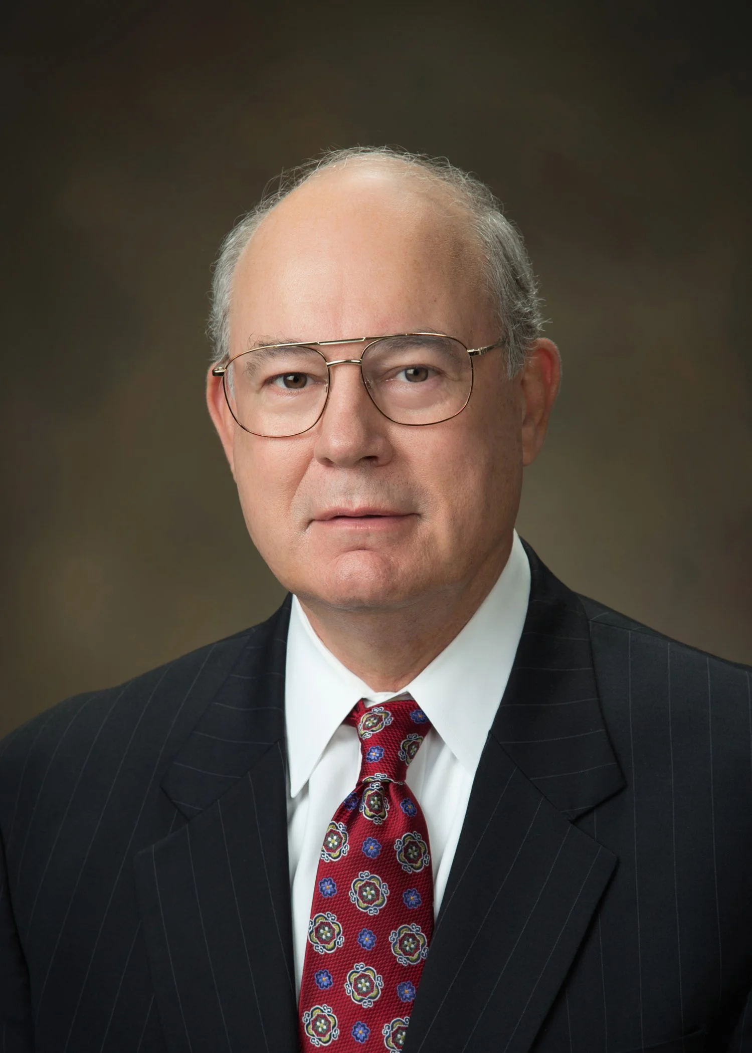 Donald Rathe Board of Directors — Methodist Health System Foundation