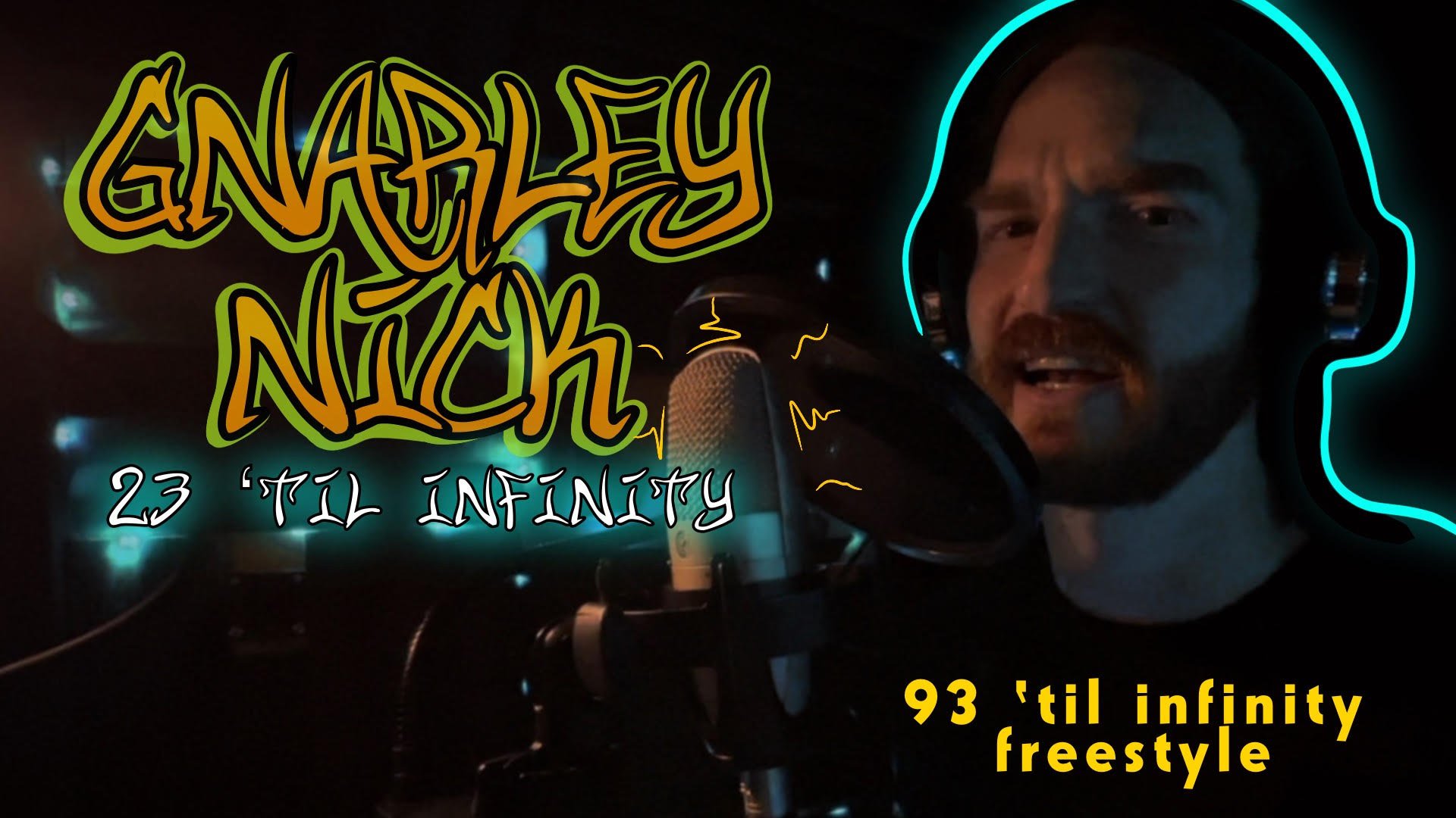 23 ‘Til Infinity (93 ‘Til Infinity Freestyle)