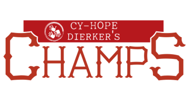 Dierker&#39;s Champs