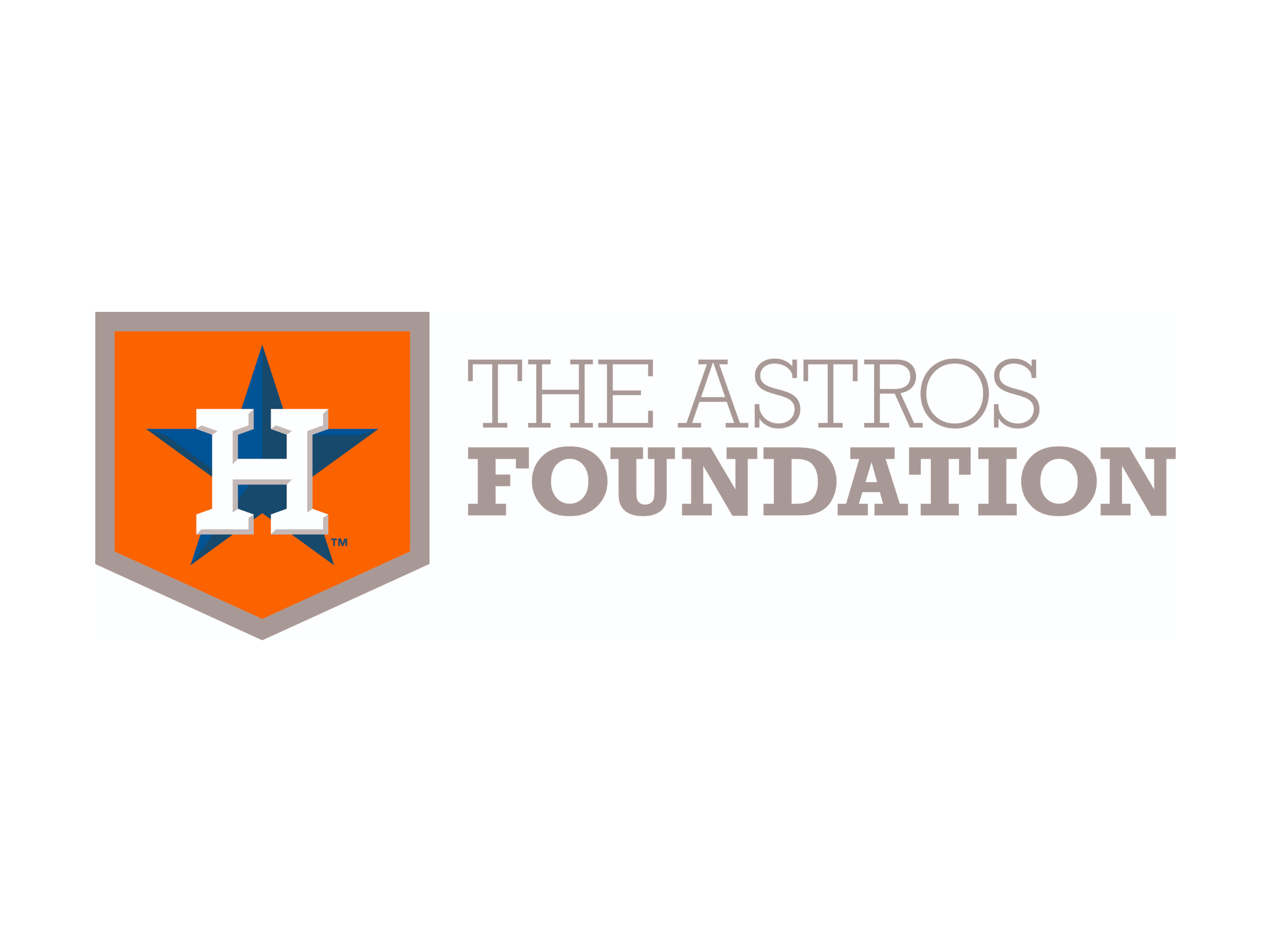 Cy-Hope Youth Sports Complex Sponsored by The Astros Foundation