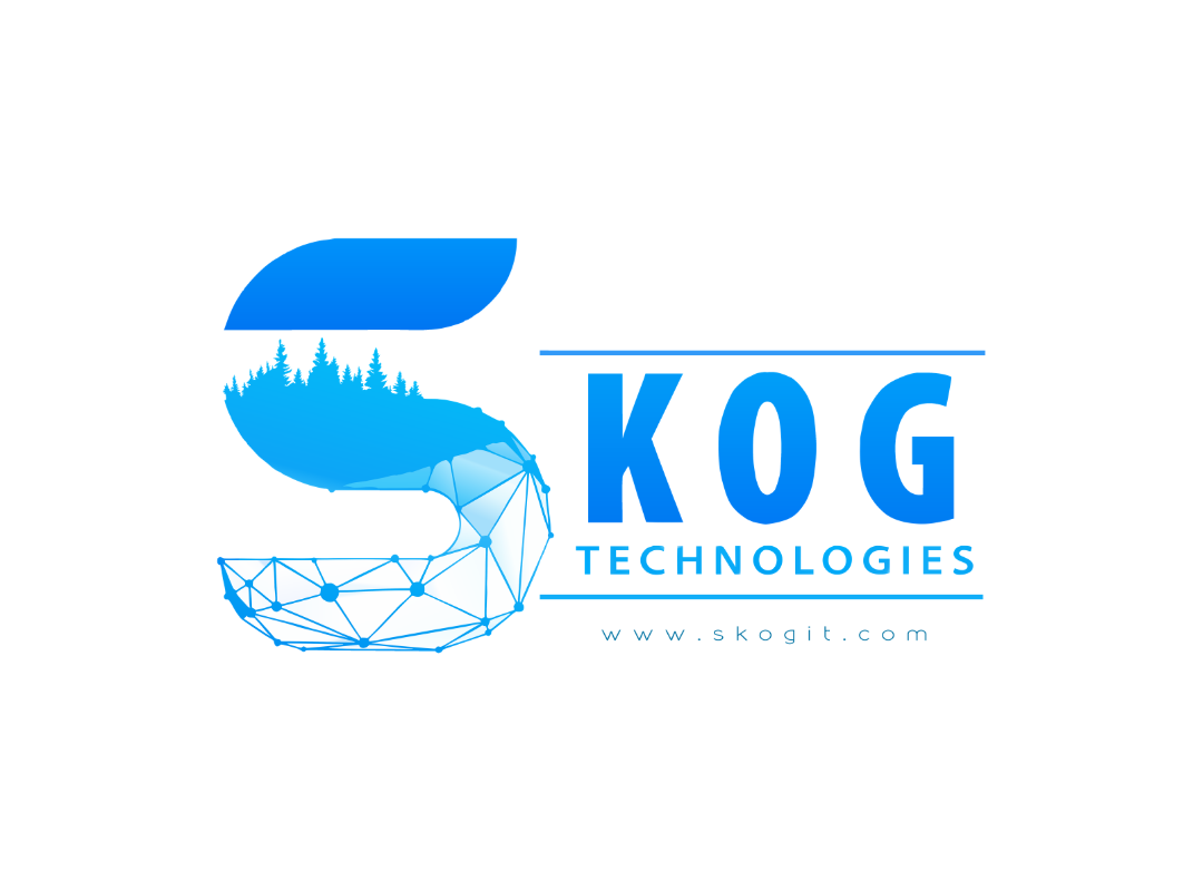 SKOG IT