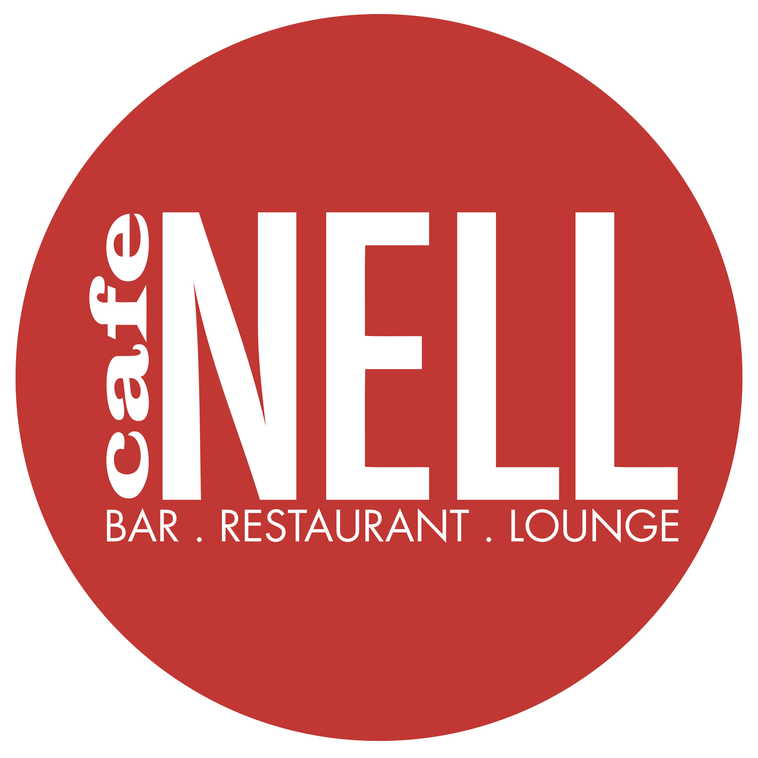 Cafe Nell