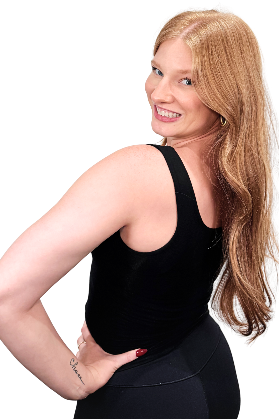 Jenna Hartke, Trainer at Jane DO