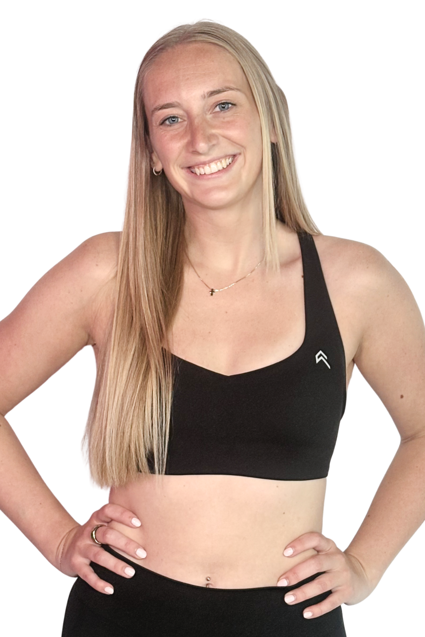 Caroline Benedik, Trainer at Jane DO