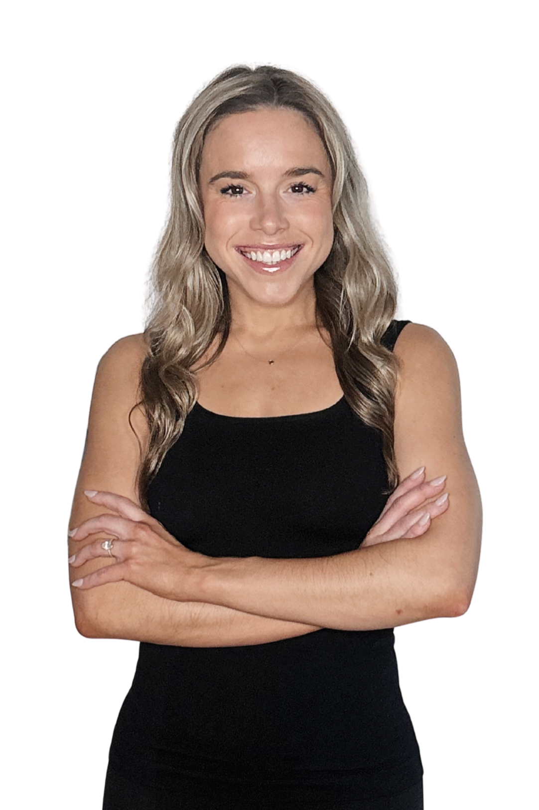 Chelsey Hamilton, Trainer at Jane DO