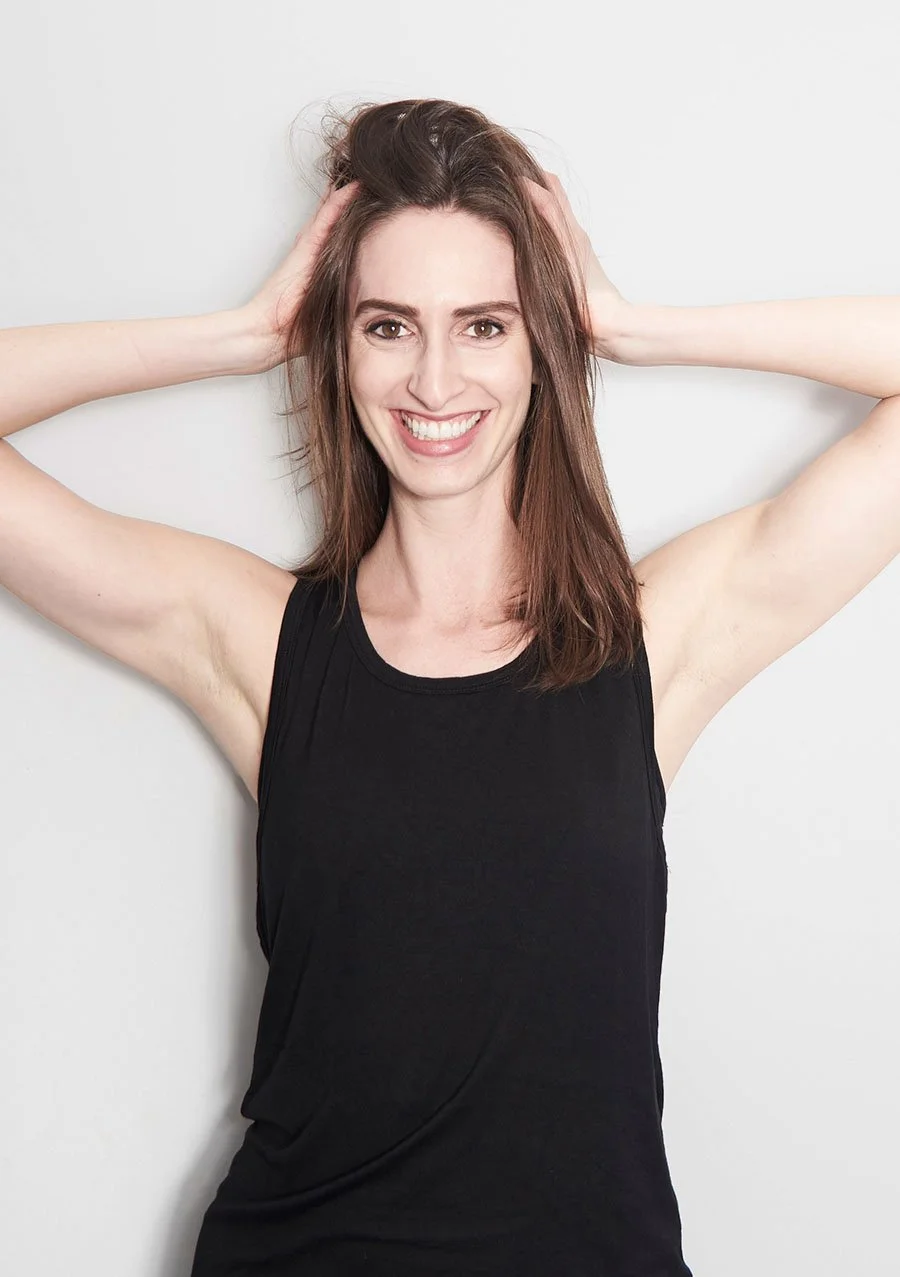 Jersey City Studio — Jane DO