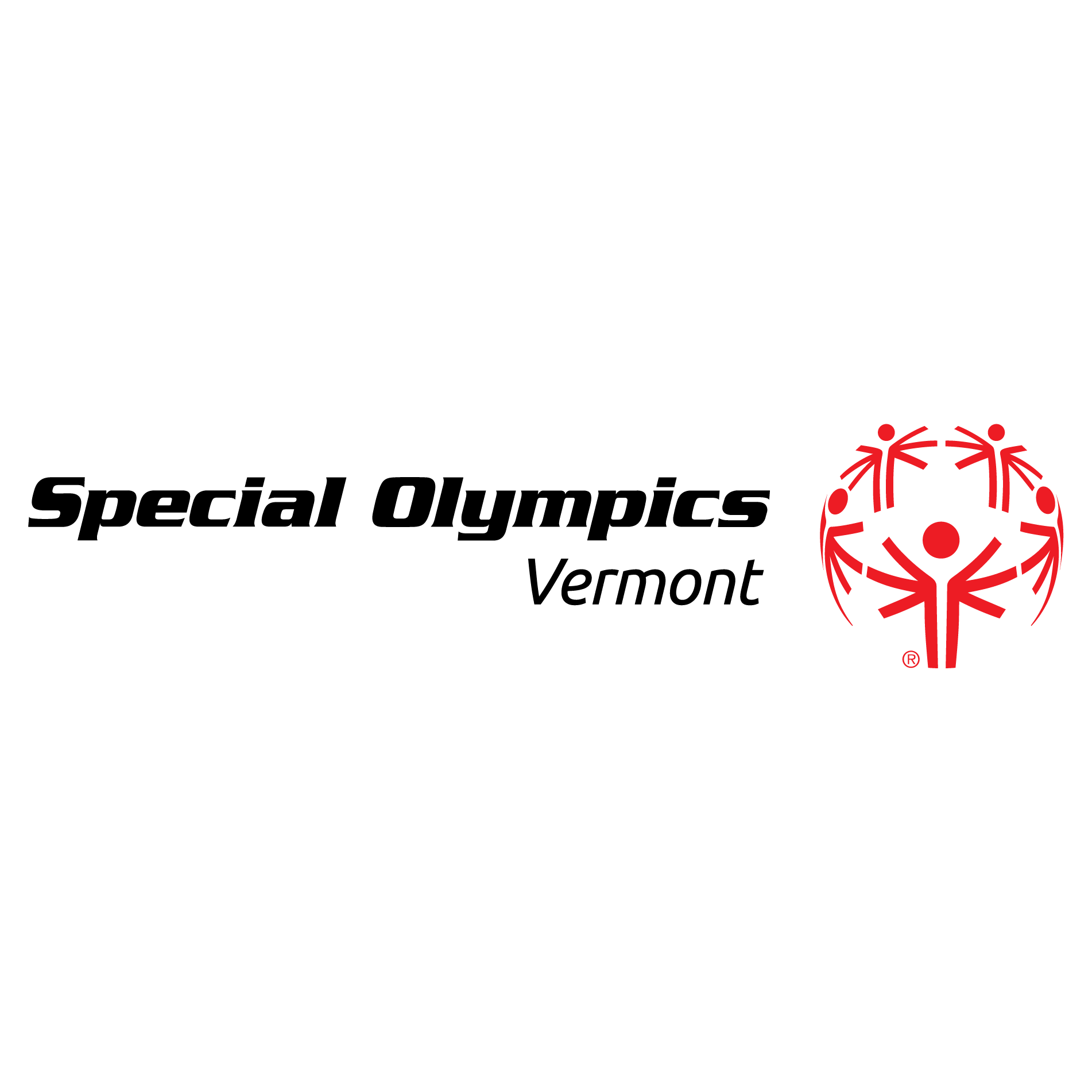 Special Olympics logo