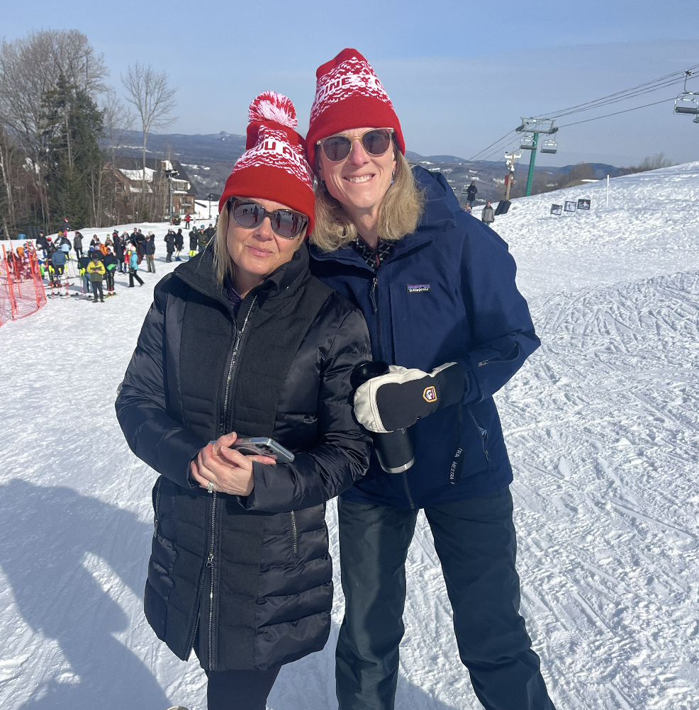 Women's University Beanies