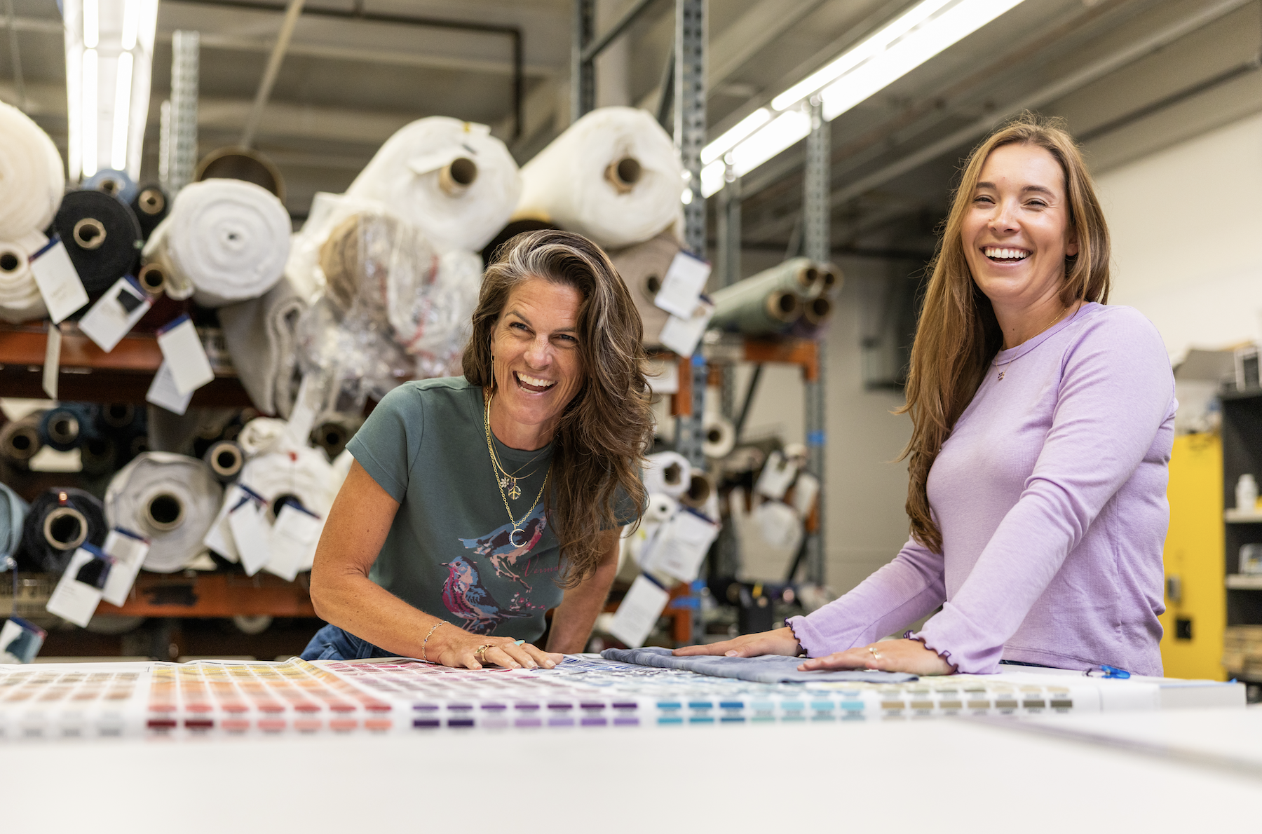 The Story Behind Fourbital Factory: From Vermont to the World