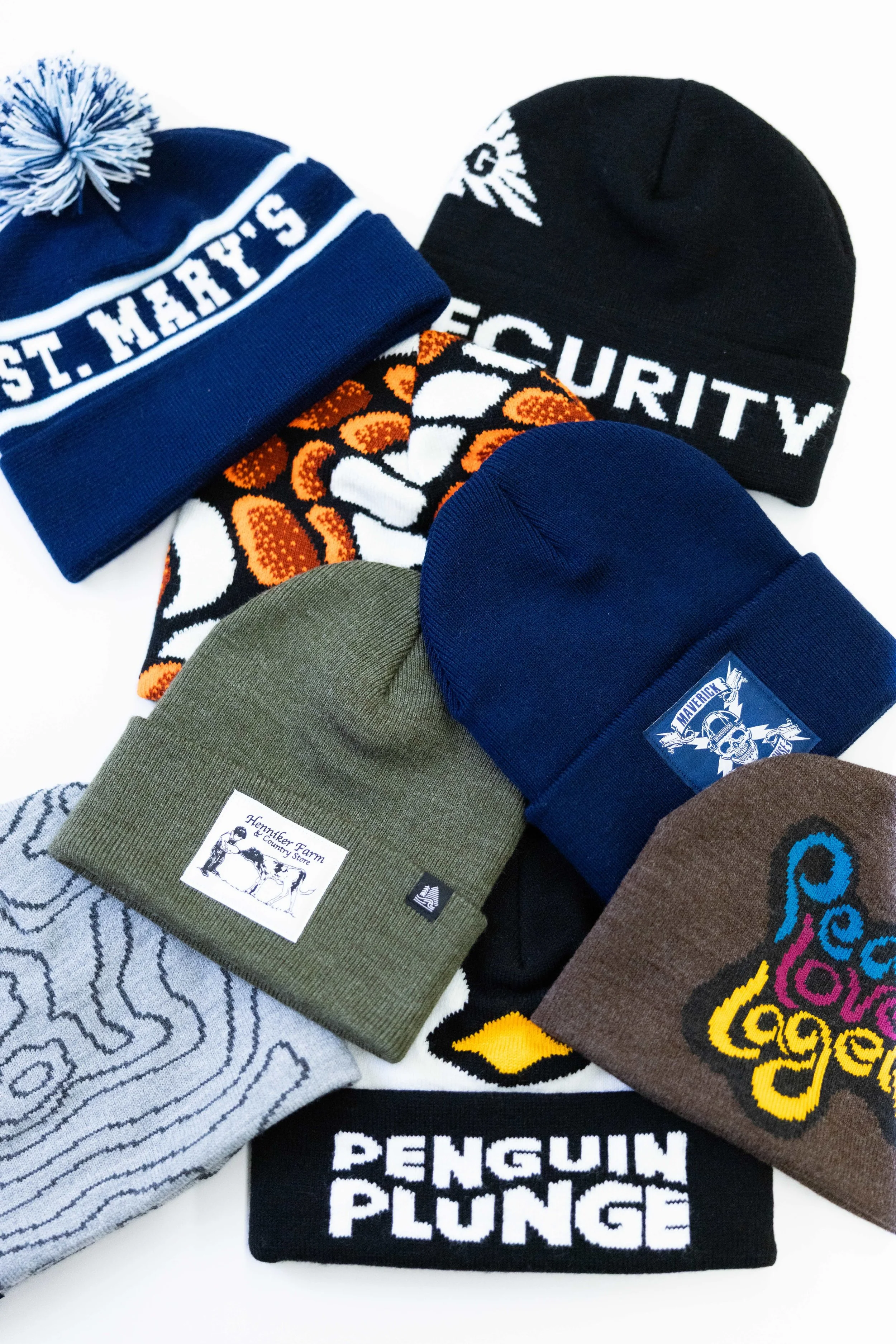 Are Beanies Good Promotional Items in Winter Marketing?