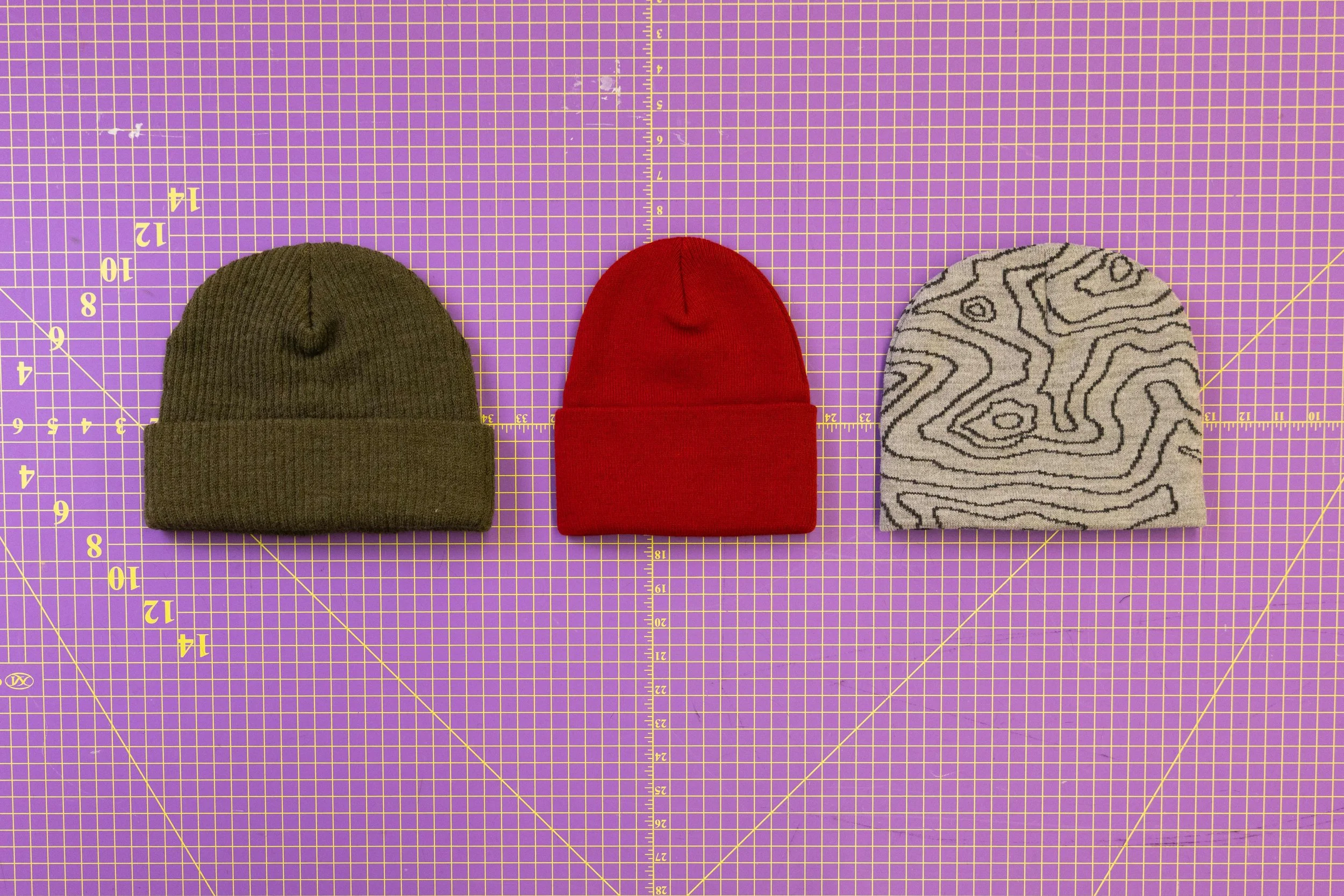 How to Choose a Beanie Style for Brand Merch That Sells