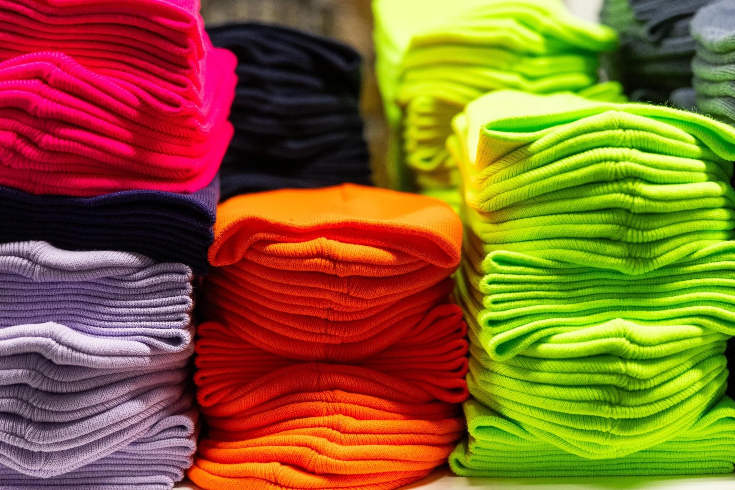 Embroidery vs Woven Patch vs Jacquard: Which Logo Method Is Best?